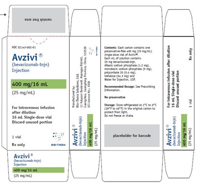 400 mg Carton (400 mg Carton)